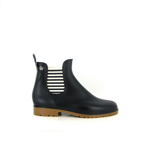 Meduse bottines et boots jumpmar marineD142201_2