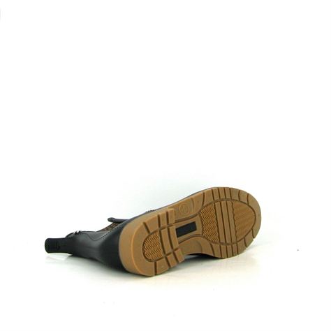 Meduse bottines et boots jumpardi noirD142301_4