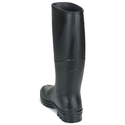 Meduse bottines et boots kostar noirD142501_3