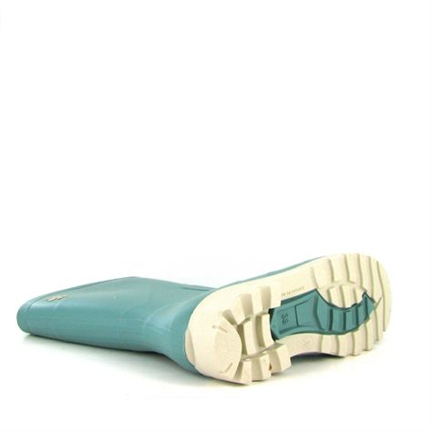 Meduse bottines et boots cob vertD142601_4