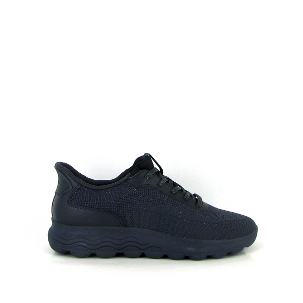 Geox spherica tennis spherica d567ma bleuD142701_2