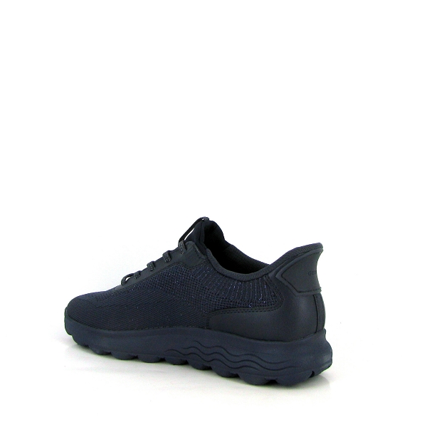 Geox spherica tennis spherica d567ma bleuD142701_3