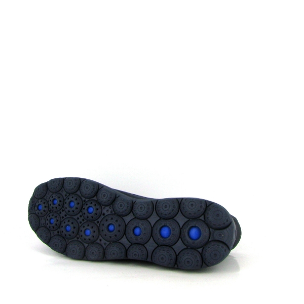 Geox spherica tennis spherica d567ma bleuD142701_4