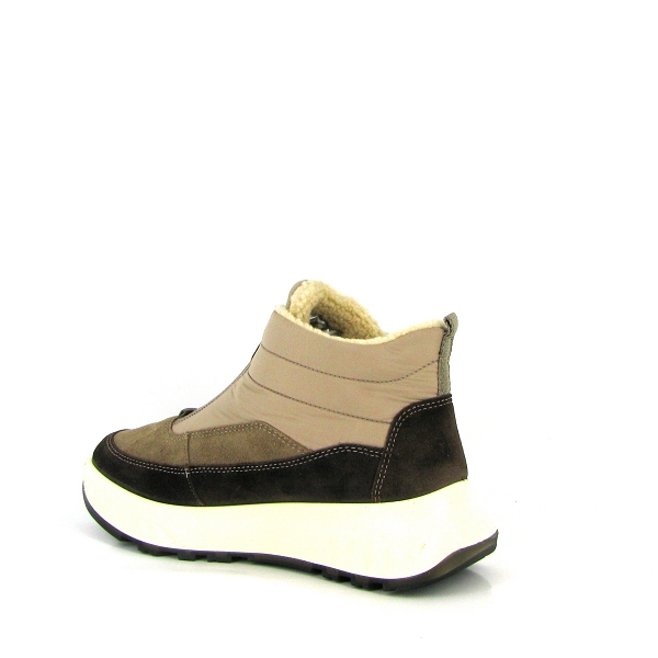 Ara bottines et boots saint moritz 26413 beigeD143001_3