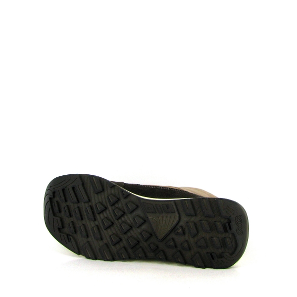 Ara bottines et boots saint moritz 26413 beigeD143001_4