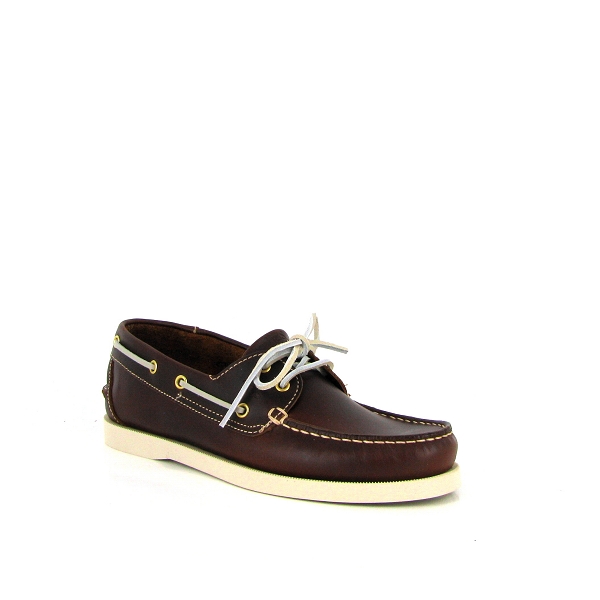 Tbs lacets phenise a7m95 marronD145201_1