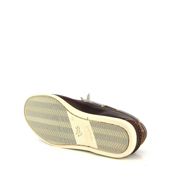 Tbs lacets phenise a7m95 marronD145201_4