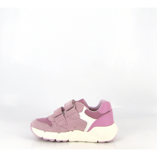 Geox enfant tennis flexyper b656na roseD146301_3