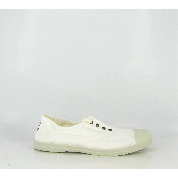 Natural world tennis 102 e blancD146801_2