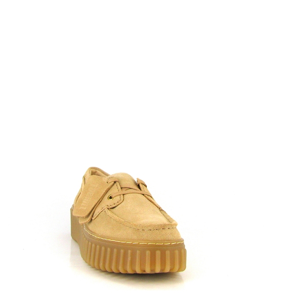 Clarks bateau torhill boat beigeD146902_1