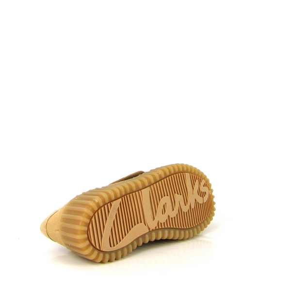 Clarks bateau torhill boat beigeD146902_4