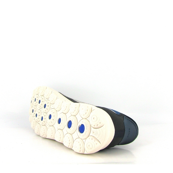 Geox spherica tennis spherica u65mpe grisD147001_4