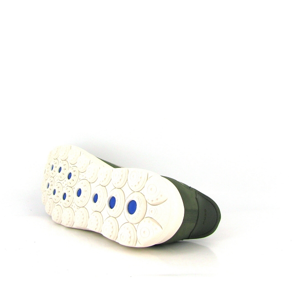 Geox spherica tennis spherica u65mpe kakiD147101_4