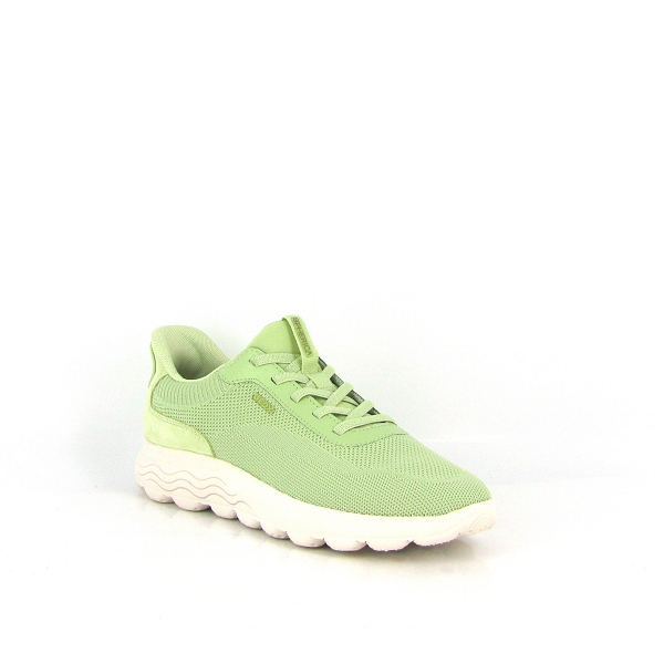 Geox spherica tennis spherica d557ma vertD147201_1