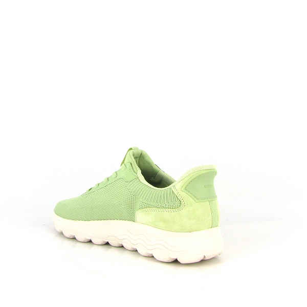 Geox spherica tennis spherica d557ma vertD147201_3