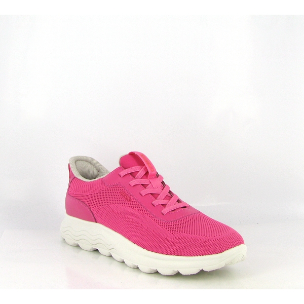 Geox spherica tennis spherica d557ma fuschiaD147202_1