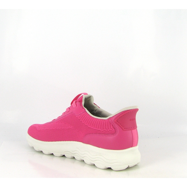 Geox spherica tennis spherica d557ma fuschiaD147202_3