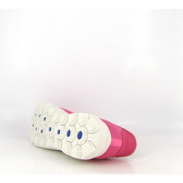 Geox spherica tennis spherica d557ma fuschiaD147202_4