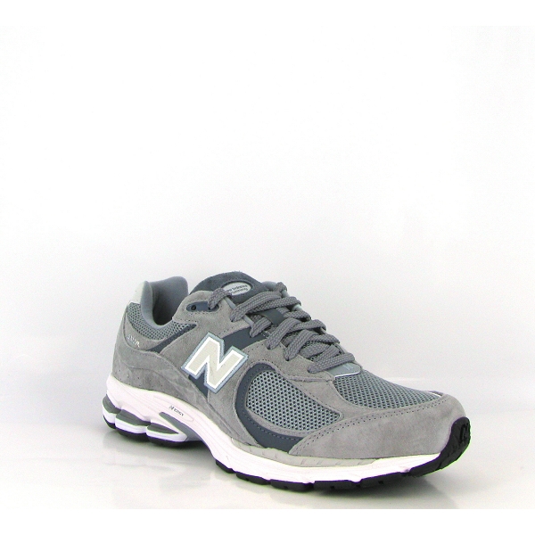 New balance sneakers u2002rst grisD147801_1