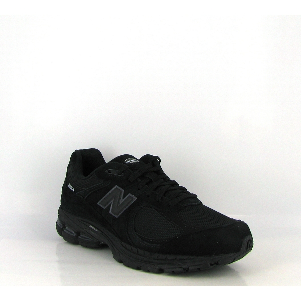 New balance sneakers u200278j noirD147901_1