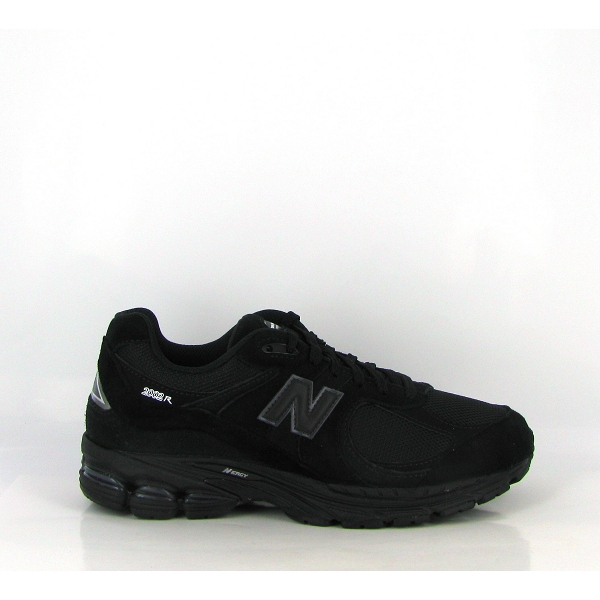 New balance sneakers u200278j noirD147901_2