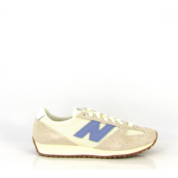 New balance sneakers u471aa beigeD148001_2