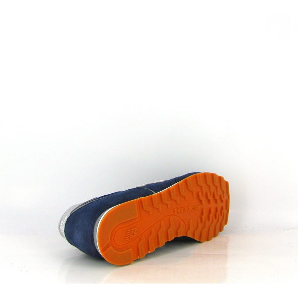 New balance sneakers ml373se2 bleuD148101_4