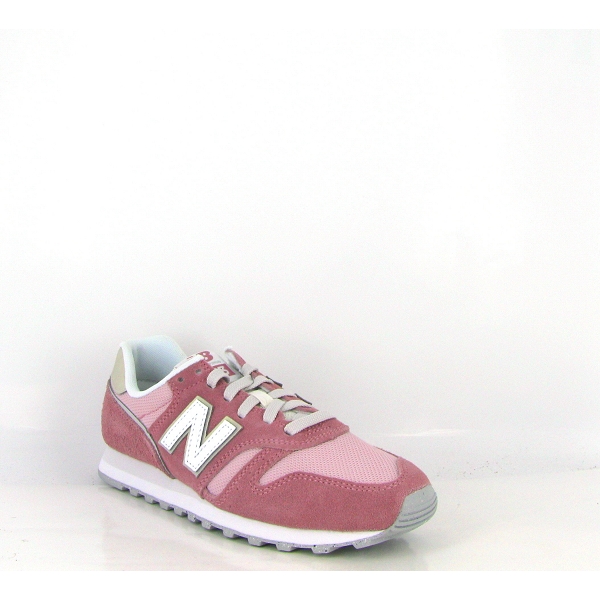 New balance sneakers wl3732ho roseD148401_1