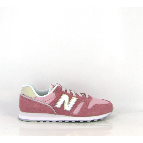 New balance sneakers wl3732ho roseD148401_2