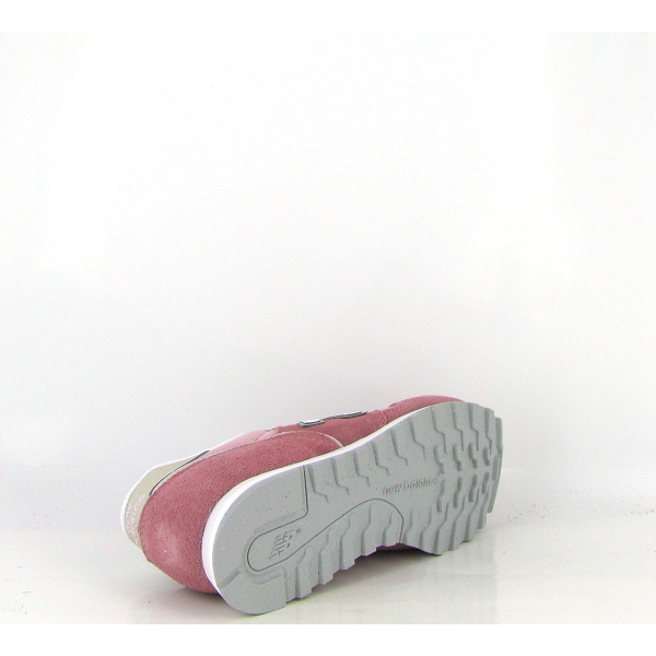 New balance sneakers wl3732ho roseD148401_4