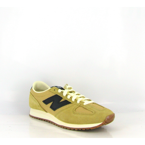 New balance sneakers u471706 marronD148501_1