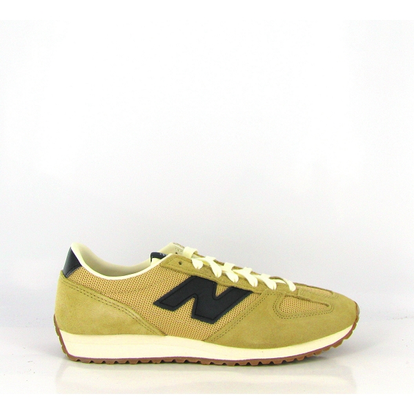 New balance sneakers u471706 marronD148501_2
