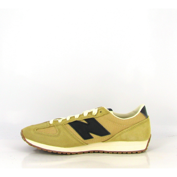 New balance sneakers u471706 marronD148501_3