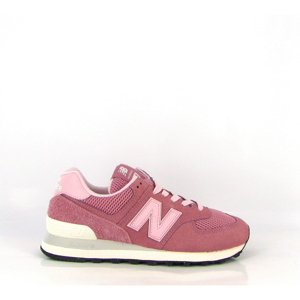 New balance sneakers wl57424e roseD148601_2