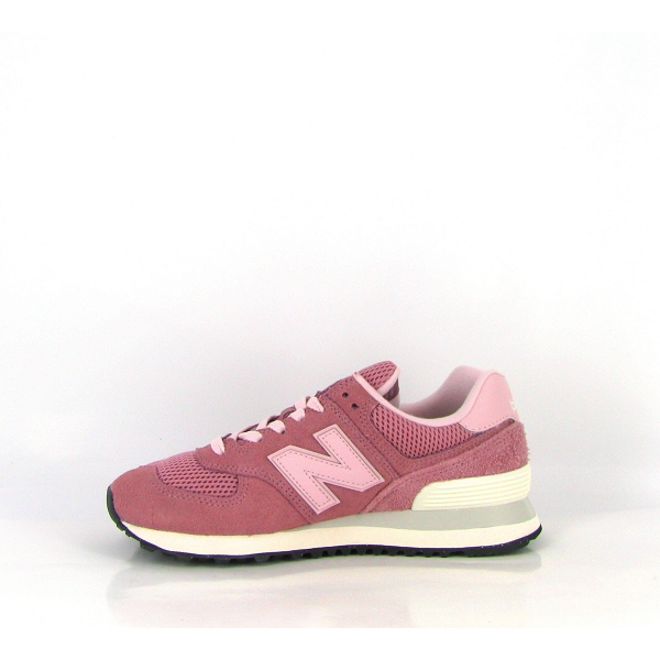 New balance sneakers wl57424e roseD148601_3