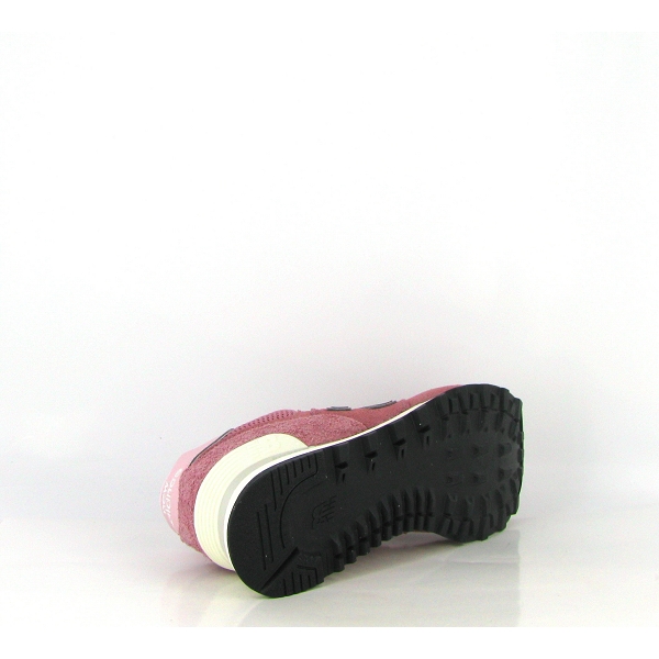 New balance sneakers wl57424e roseD148601_4