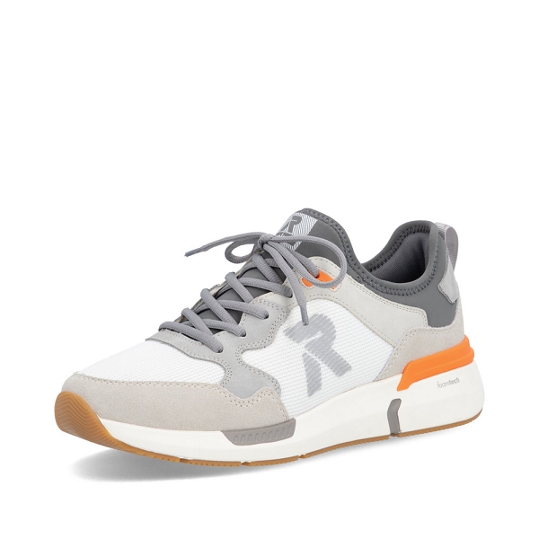Rieker sneakers u1405 40 grisD149201_1