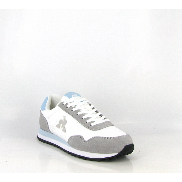 Le coq sportif sneakers astra w 2610514 bleuD149701_1