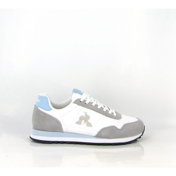 Le coq sportif sneakers astra w 2610514 bleuD149701_2