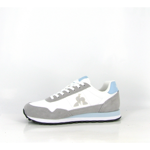 Le coq sportif sneakers astra w 2610514 bleuD149701_3