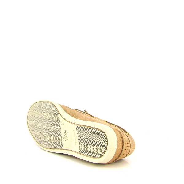 Tbs lacets phenise g7087 champagneD150201_4