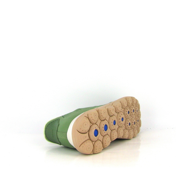 Geox spherica tennis spherica d657md oliveD150401_4