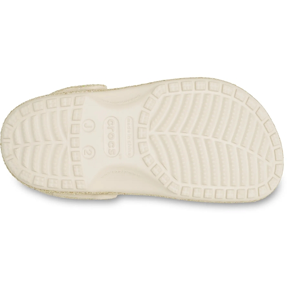 Crocs sandales classic chunky glitter 211939 olh brillantD150601_4