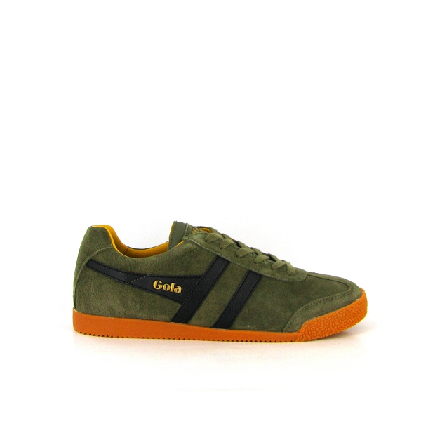 Gola sneakers harrier cma192 kakiD150801_2