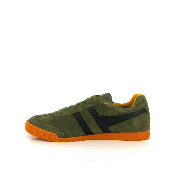 Gola sneakers harrier cma192 kakiD150801_3