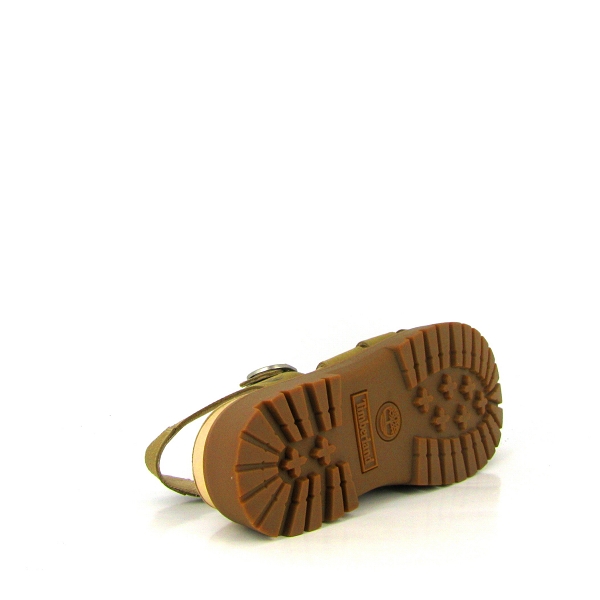 Timberland nu pieds et sandales clairemont way beigeD151601_4