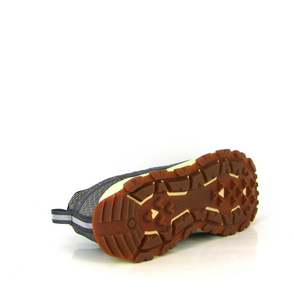 Timberland tennis winsor trail low lace grisD151701_4