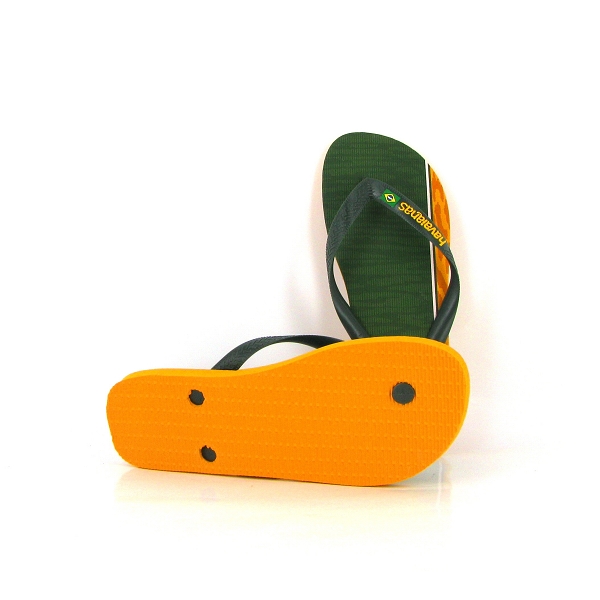 Havaianas tong top champion brasil jauneD152201_2