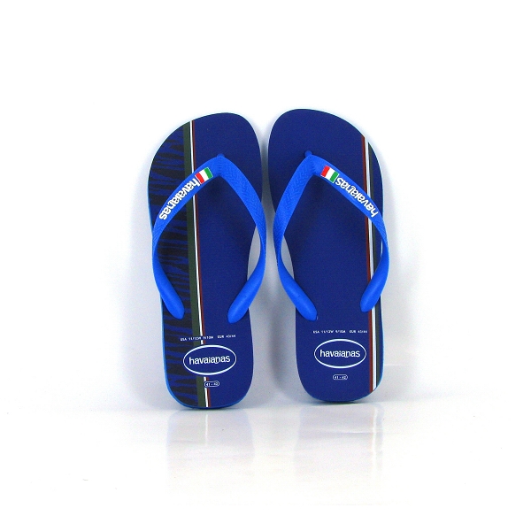 Havaianas tong top champion italy bleuD152401_1