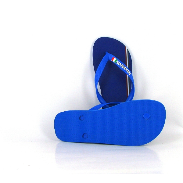 Havaianas tong top champion italy bleuD152401_2